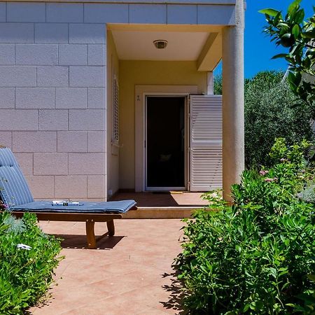 Private Garden Apartment Dubrovnik Ngoại thất bức ảnh