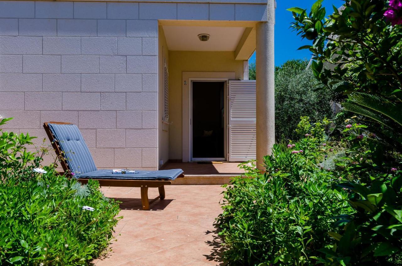 Private Garden Apartment Dubrovnik Ngoại thất bức ảnh