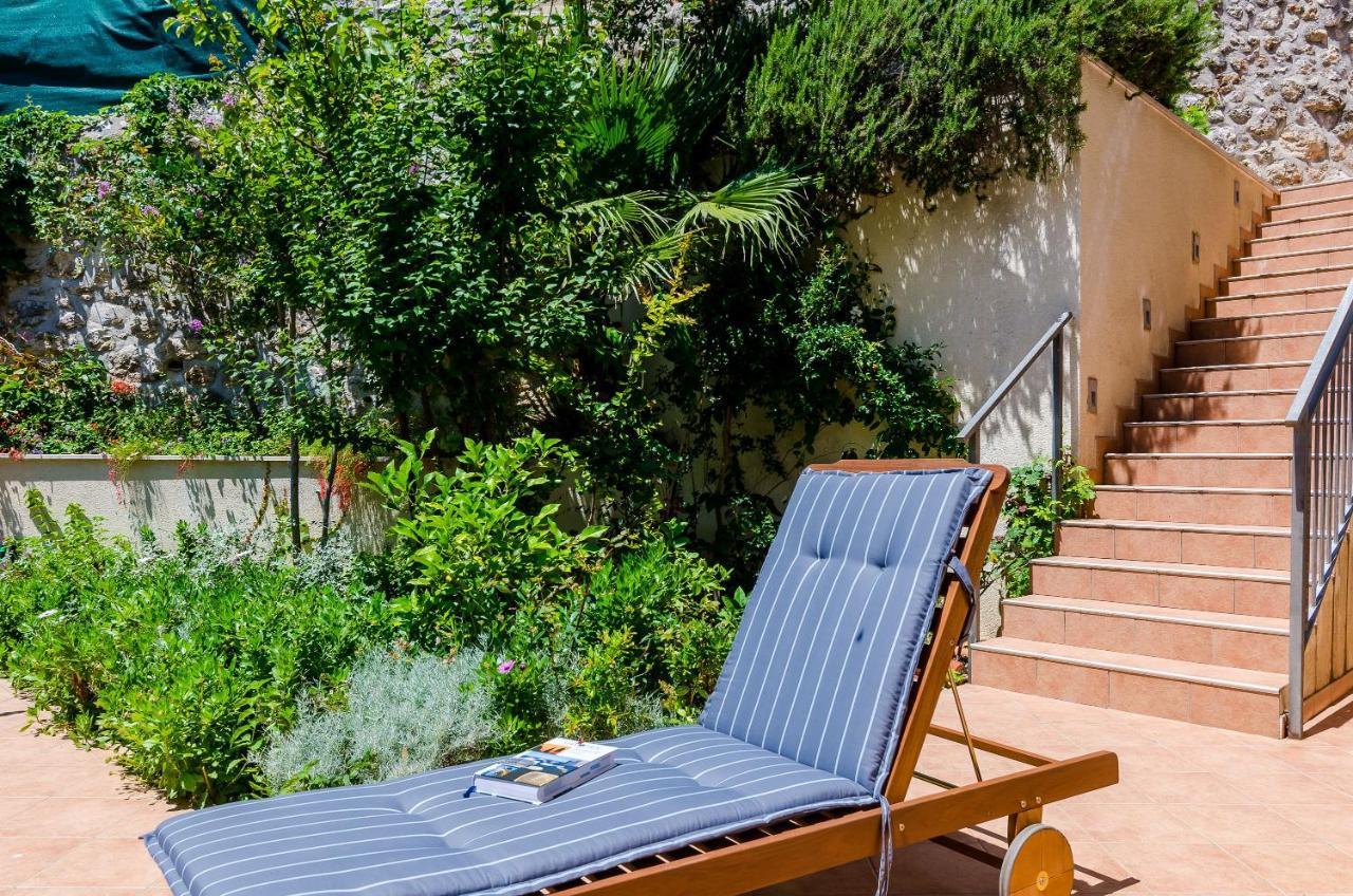 Private Garden Apartment Dubrovnik Ngoại thất bức ảnh