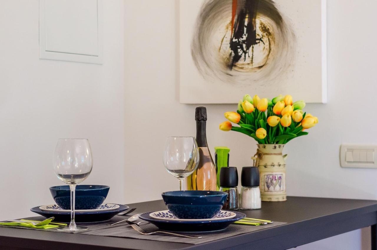 Private Garden Apartment Dubrovnik Ngoại thất bức ảnh