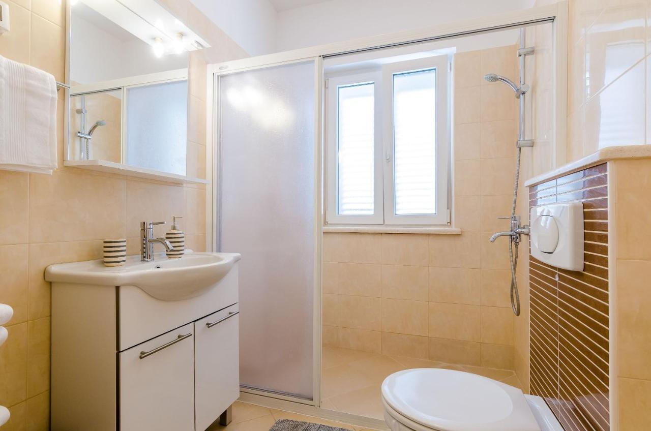 Private Garden Apartment Dubrovnik Ngoại thất bức ảnh