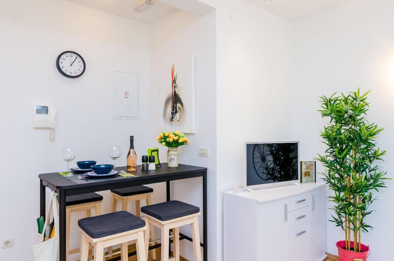 Private Garden Apartment Dubrovnik Ngoại thất bức ảnh