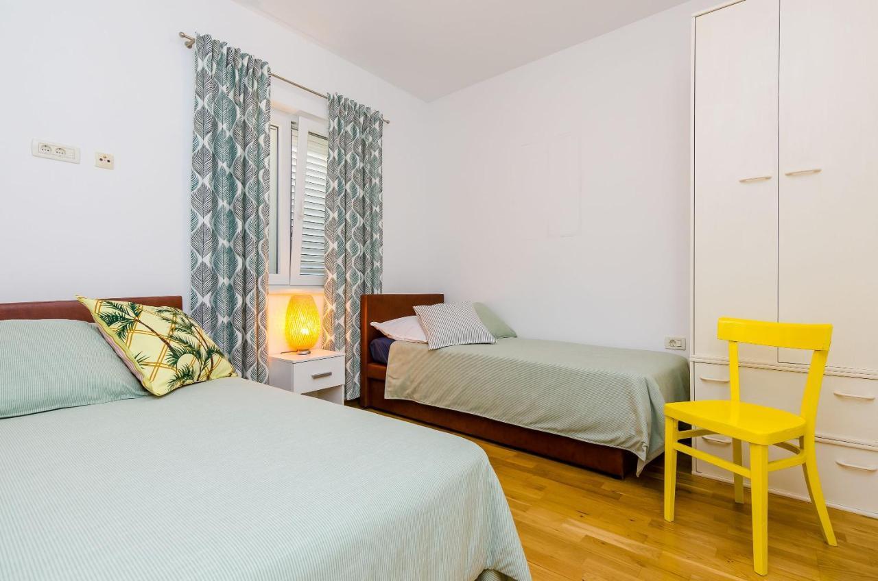 Private Garden Apartment Dubrovnik Ngoại thất bức ảnh