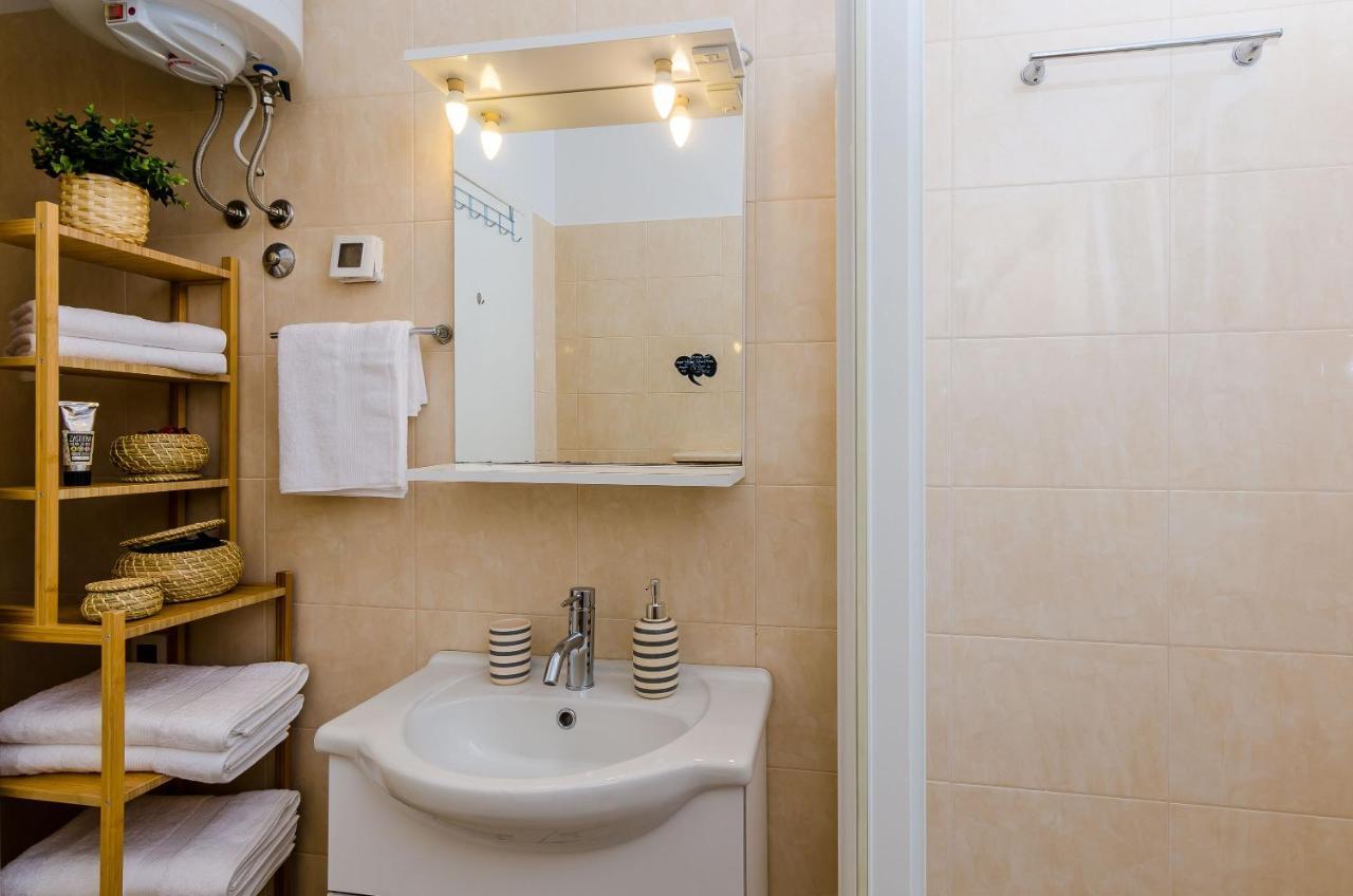 Private Garden Apartment Dubrovnik Ngoại thất bức ảnh