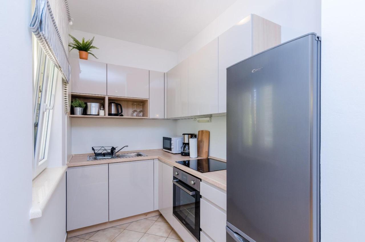 Private Garden Apartment Dubrovnik Ngoại thất bức ảnh