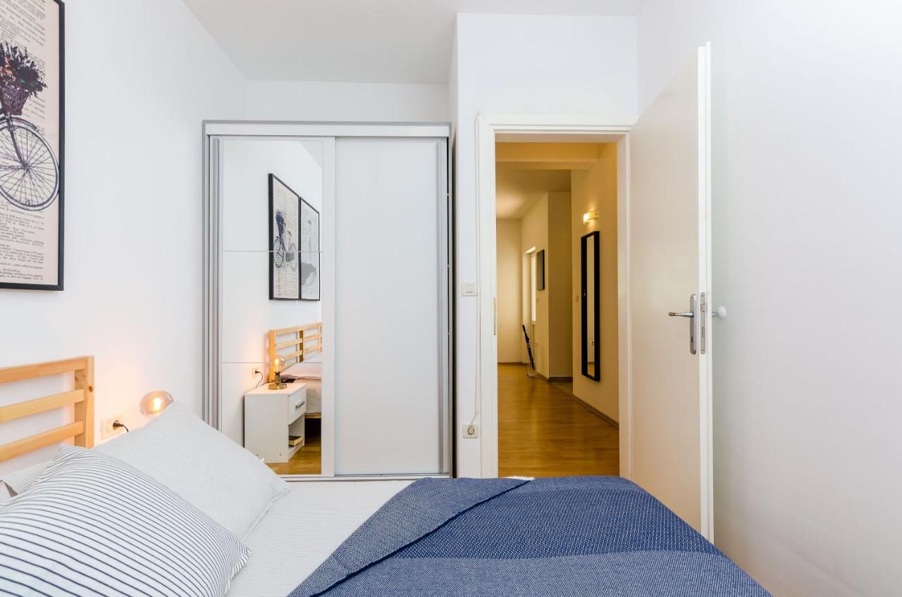 Private Garden Apartment Dubrovnik Ngoại thất bức ảnh