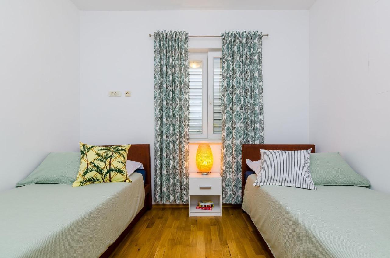 Private Garden Apartment Dubrovnik Ngoại thất bức ảnh