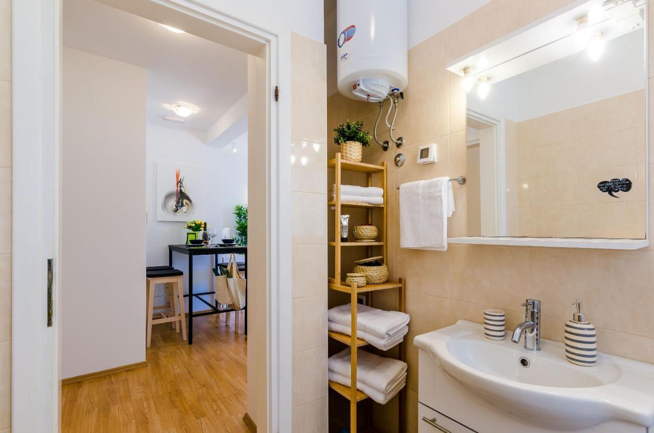 Private Garden Apartment Dubrovnik Ngoại thất bức ảnh